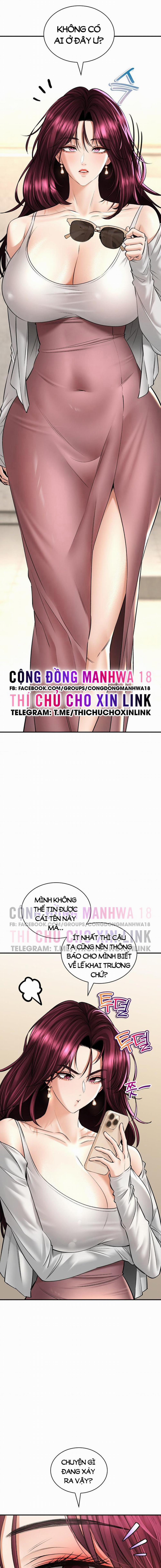 Thảo Dược Mê Tình 35 trang 10