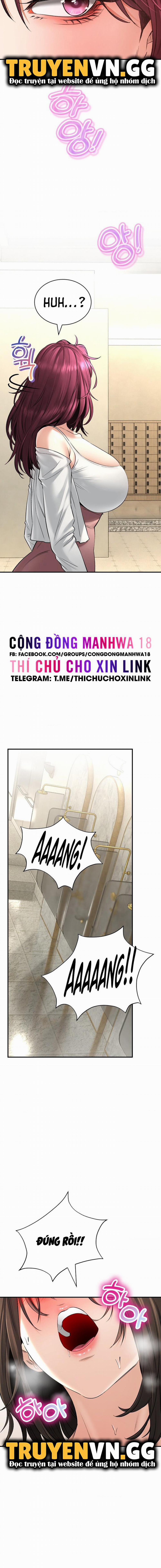 Thảo Dược Mê Tình 35 trang 11