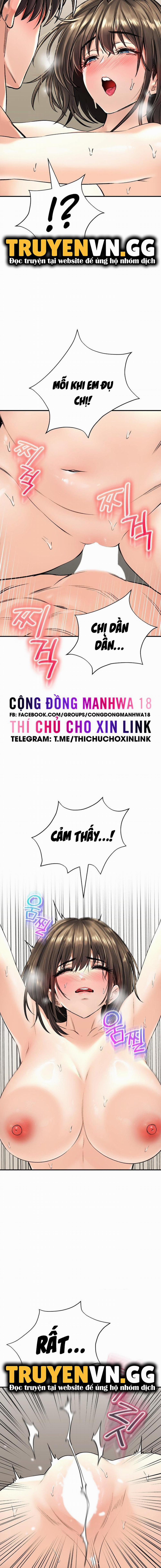 Thảo Dược Mê Tình 35 trang 14