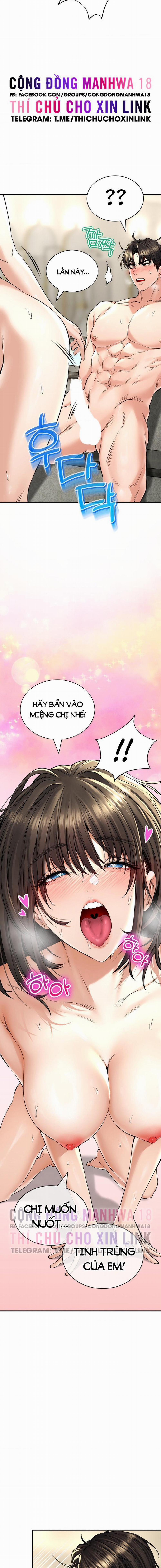 Thảo Dược Mê Tình 35 trang 3