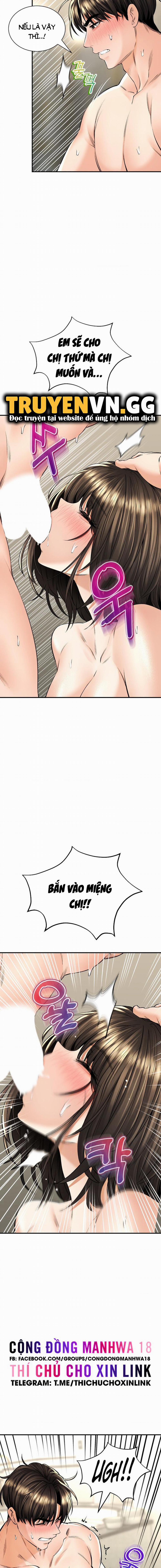 Thảo Dược Mê Tình 35 trang 4