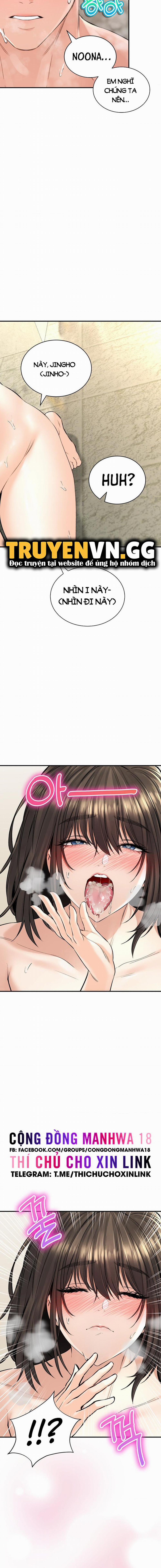 Thảo Dược Mê Tình 35 trang 6