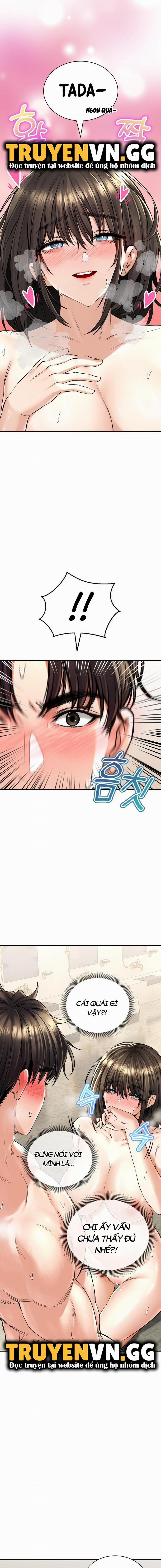 Thảo Dược Mê Tình 35 trang 7