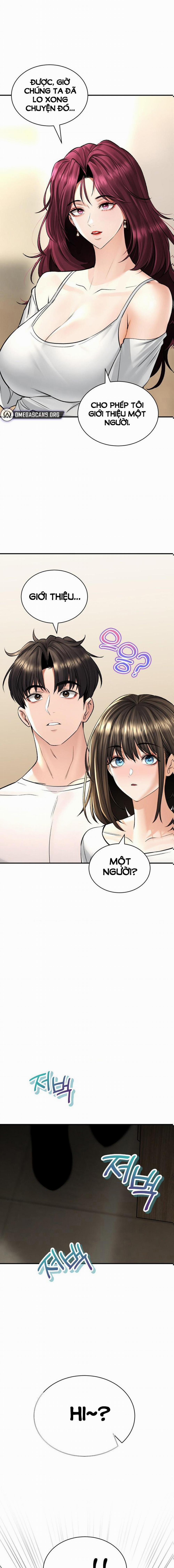 Thảo Dược Mê Tình 37 trang 1