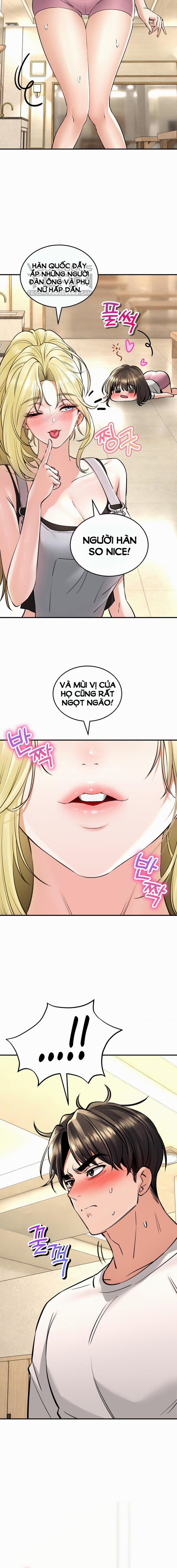 Thảo Dược Mê Tình 37 trang 10