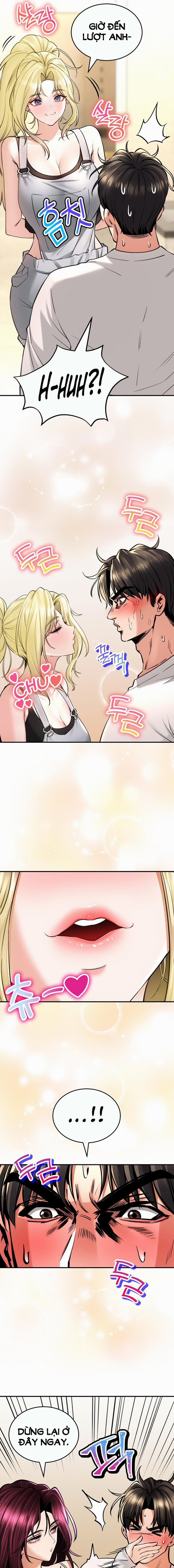 Thảo Dược Mê Tình 37 trang 11