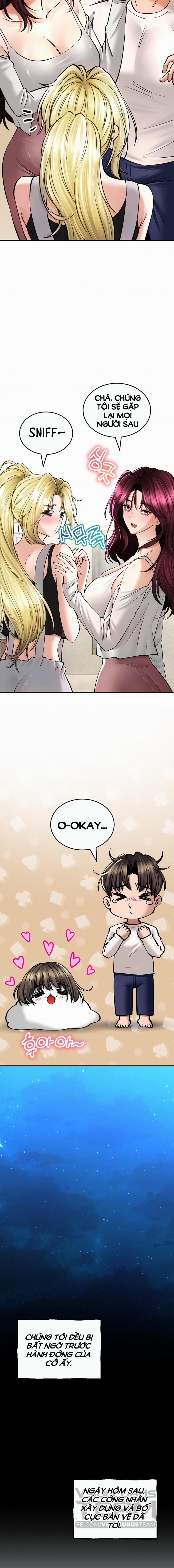 Thảo Dược Mê Tình 37 trang 12