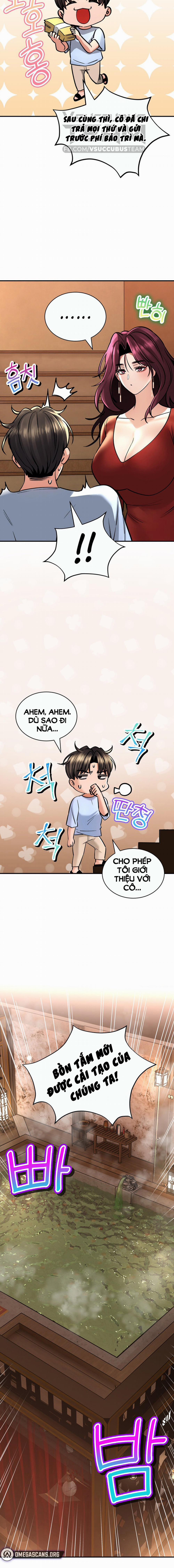 Thảo Dược Mê Tình 37 trang 14