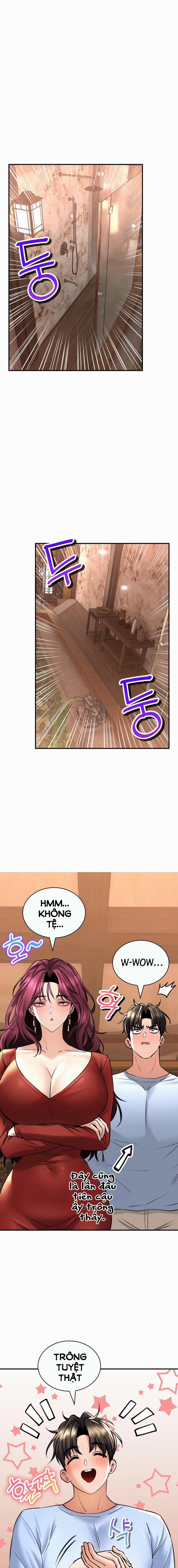 Thảo Dược Mê Tình 37 trang 15