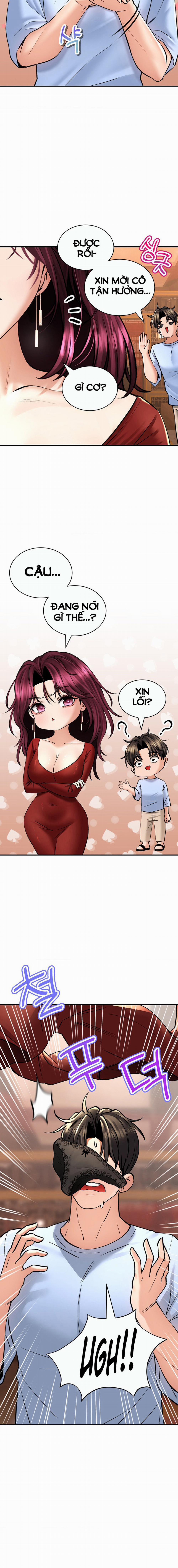 Thảo Dược Mê Tình 37 trang 16