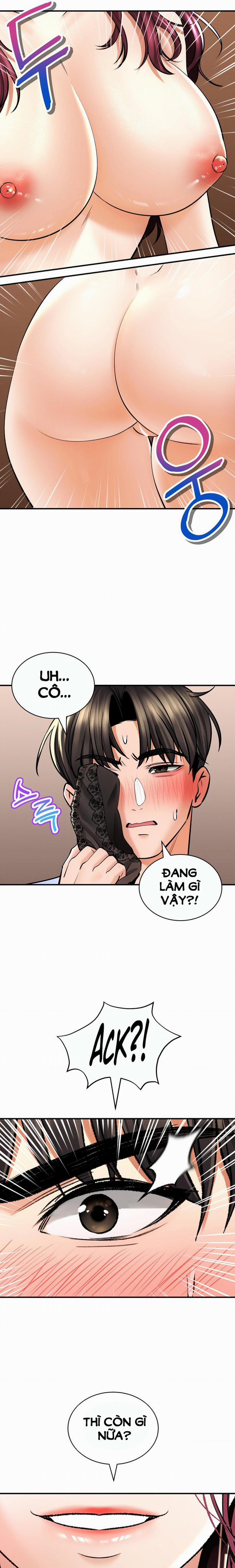 Thảo Dược Mê Tình 37 trang 17