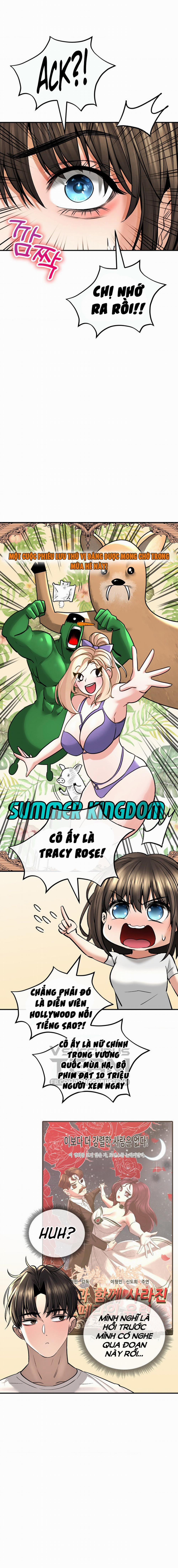 Thảo Dược Mê Tình 37 trang 4