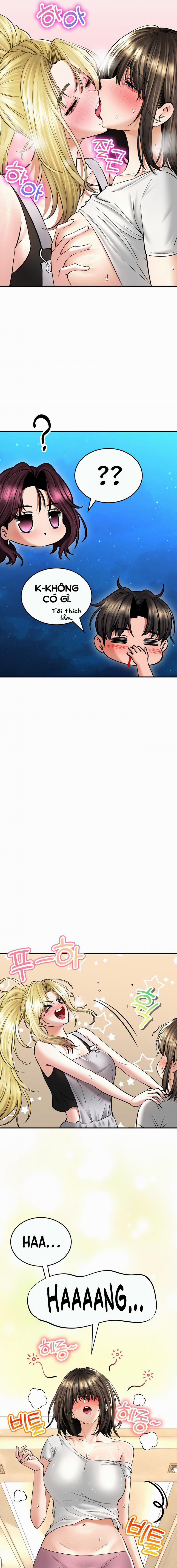 Thảo Dược Mê Tình 37 trang 9