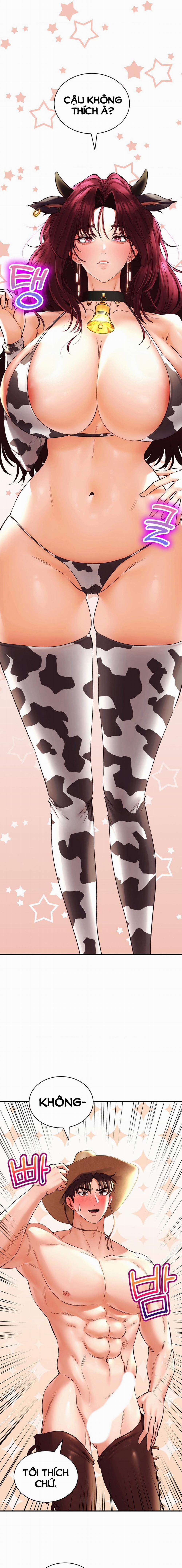 Thảo Dược Mê Tình 38 trang 13