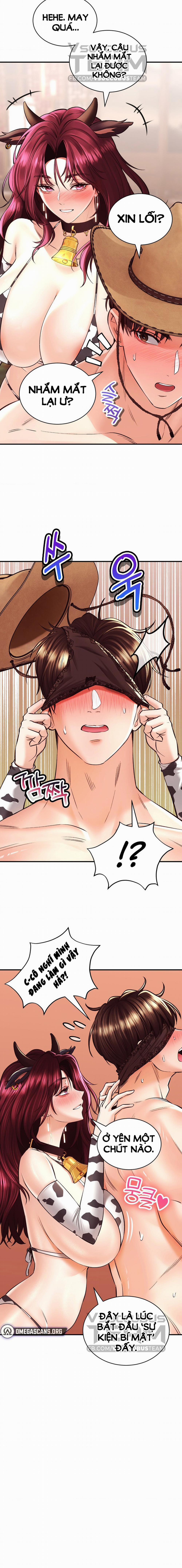 Thảo Dược Mê Tình 38 trang 14