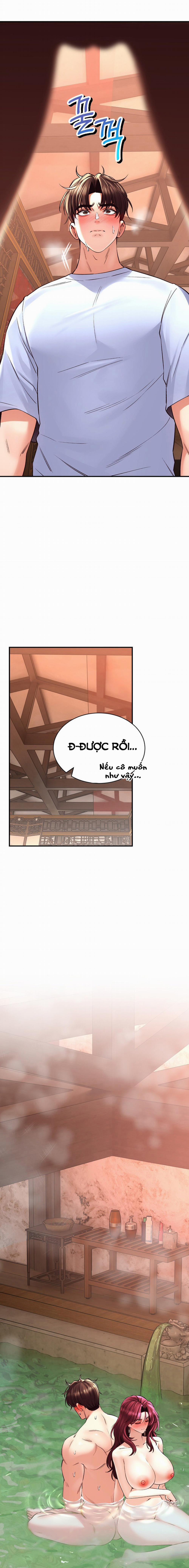 Thảo Dược Mê Tình 38 trang 7