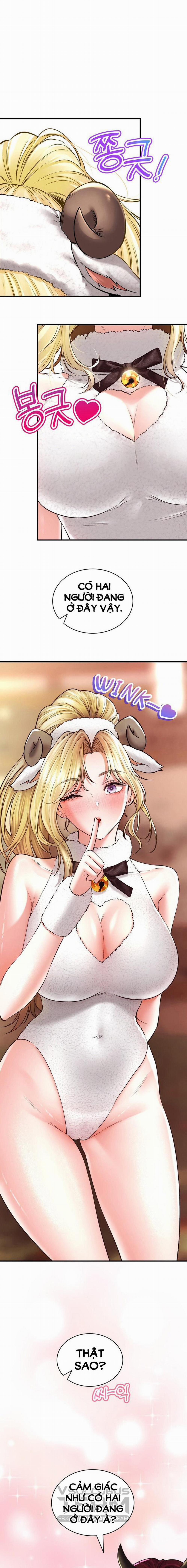 Thảo Dược Mê Tình 39 trang 1