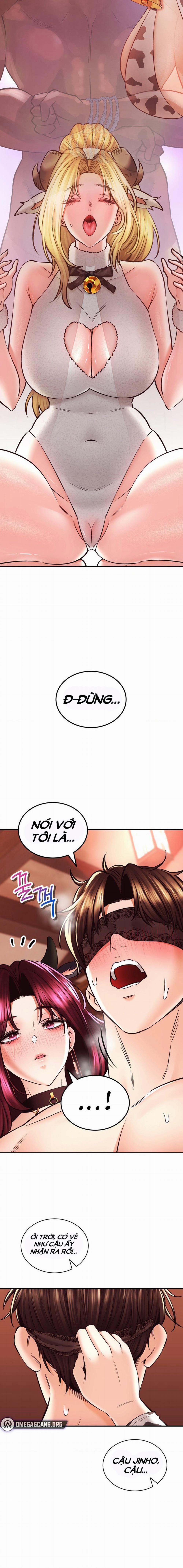 Thảo Dược Mê Tình 39 trang 10