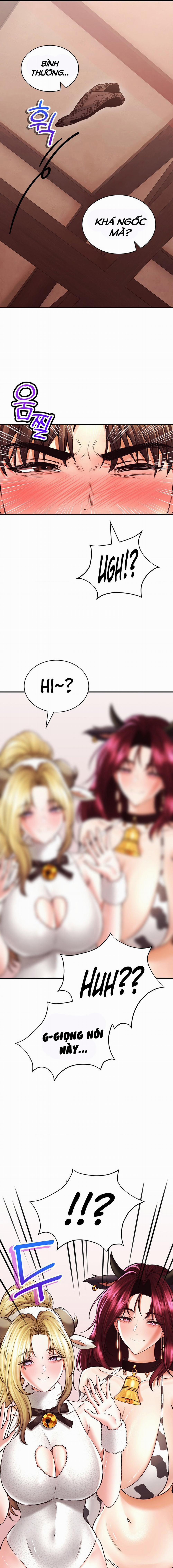 Thảo Dược Mê Tình 39 trang 11