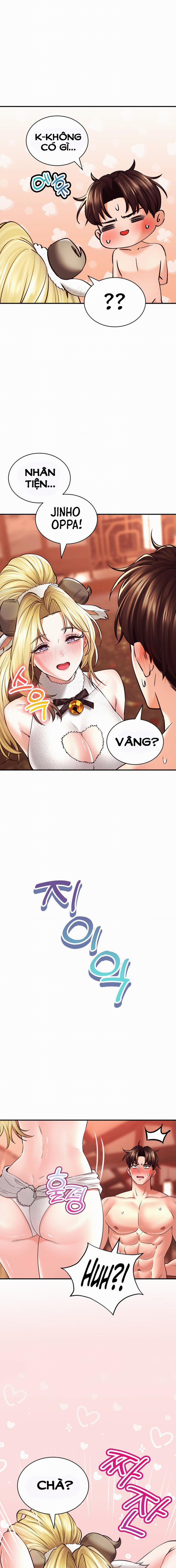 Thảo Dược Mê Tình 39 trang 13