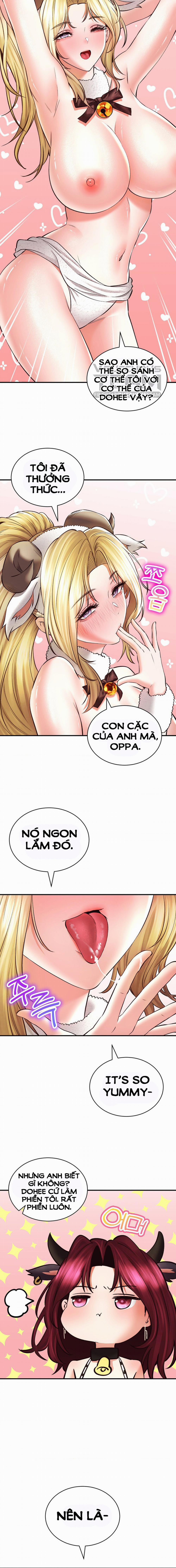 Thảo Dược Mê Tình 39 trang 14