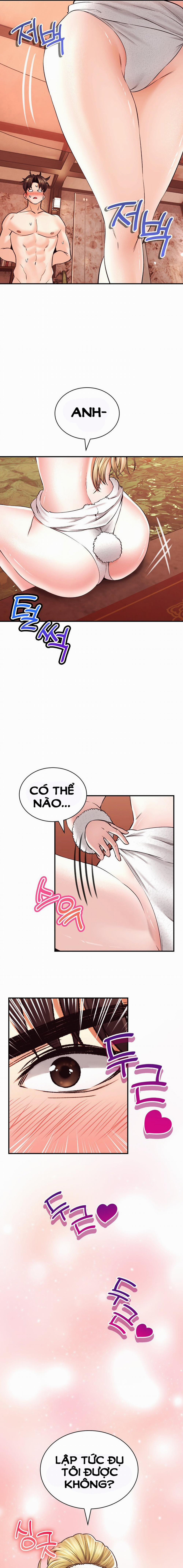 Thảo Dược Mê Tình 39 trang 15