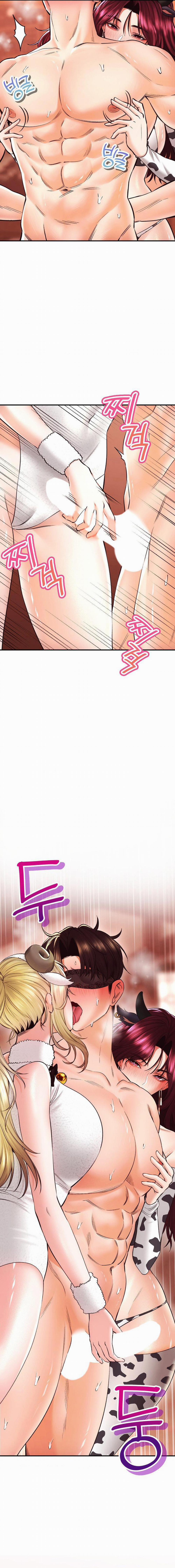 Thảo Dược Mê Tình 39 trang 3