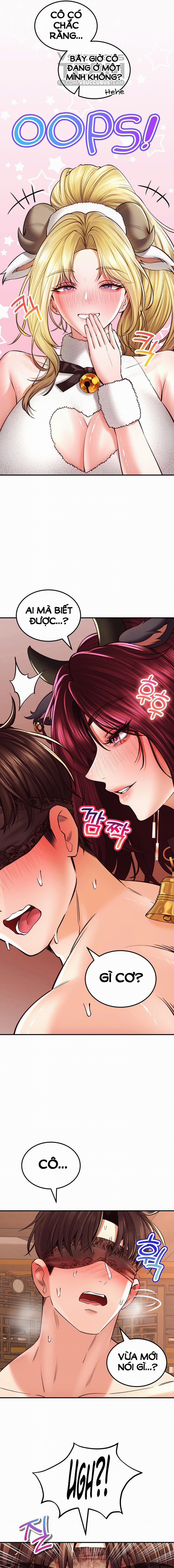 Thảo Dược Mê Tình 39 trang 5