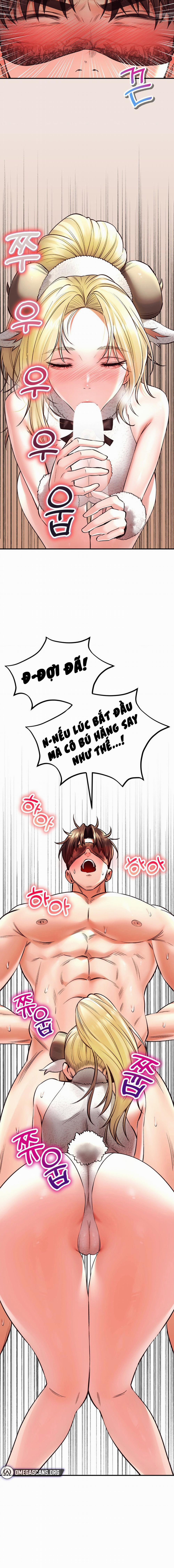 Thảo Dược Mê Tình 39 trang 6