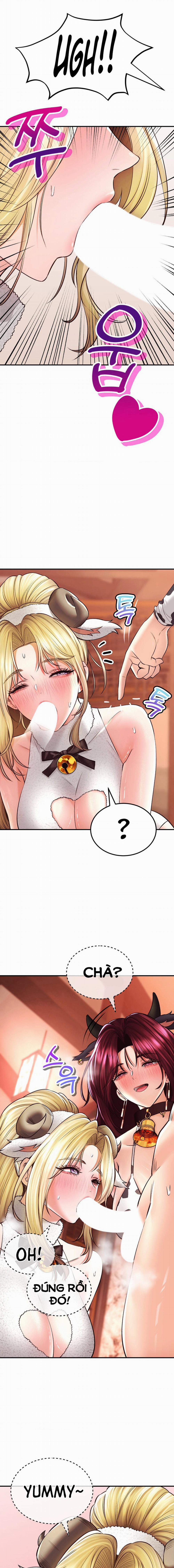 Thảo Dược Mê Tình 39 trang 7