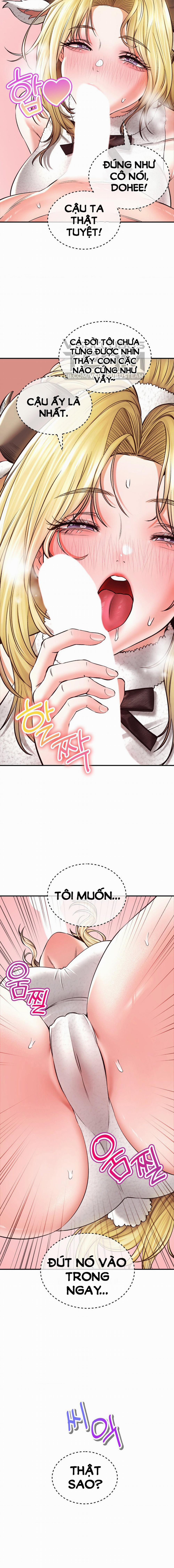 Thảo Dược Mê Tình 39 trang 8