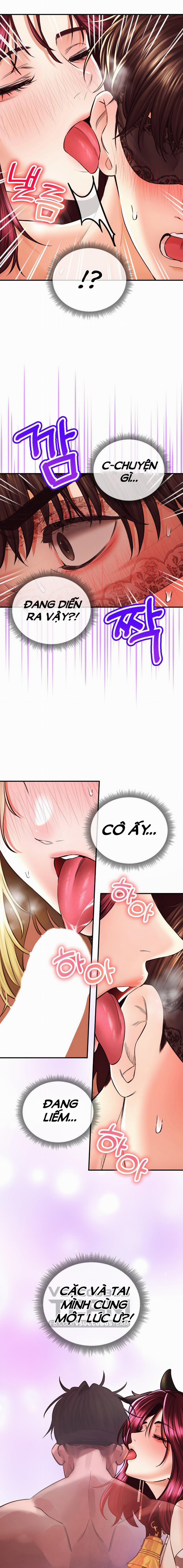 Thảo Dược Mê Tình 39 trang 9