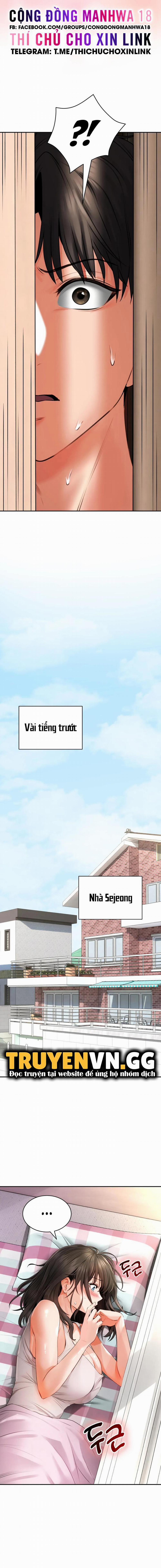 Thảo Dược Mê Tình 4 trang 1