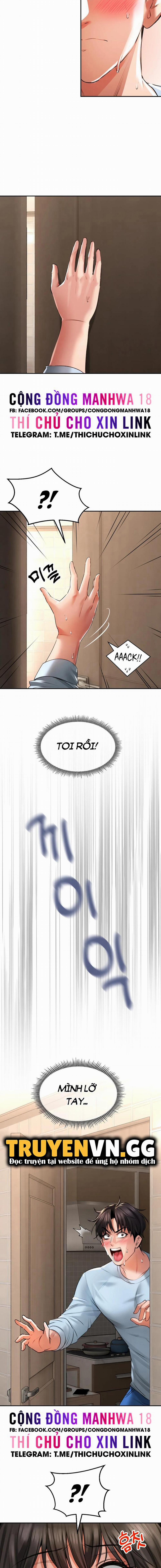 Thảo Dược Mê Tình 4 trang 17