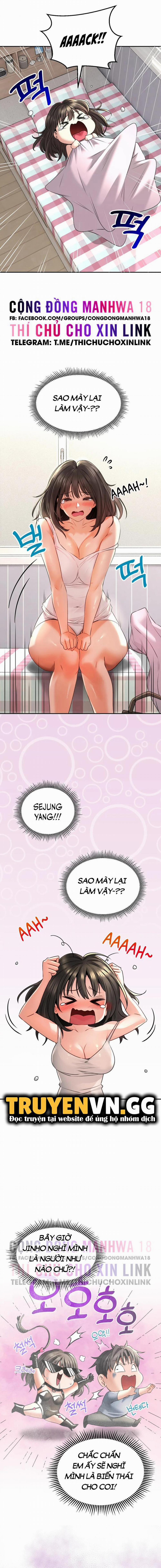 Thảo Dược Mê Tình 4 trang 2