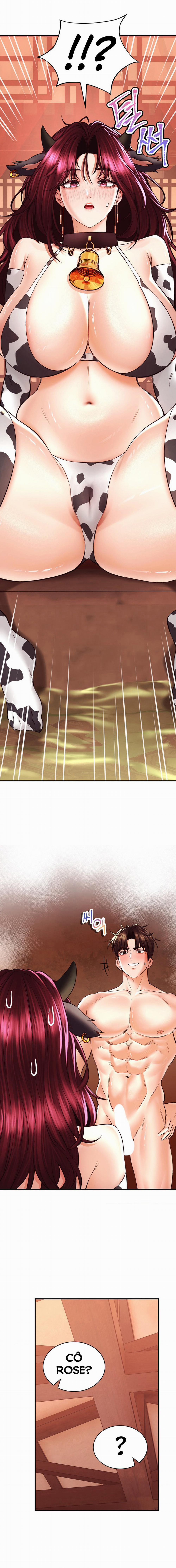 Thảo Dược Mê Tình 40 trang 10