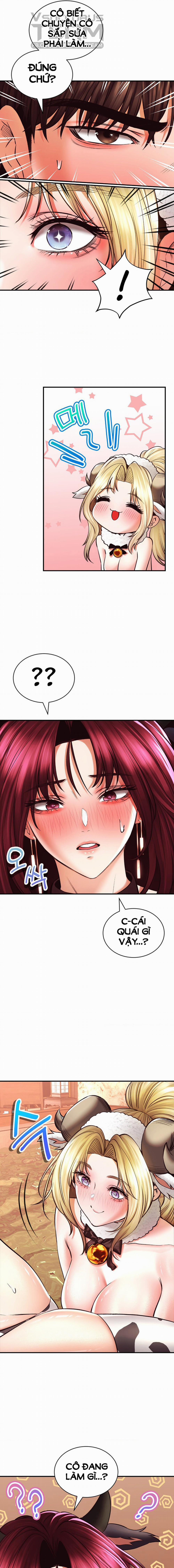 Thảo Dược Mê Tình 40 trang 11