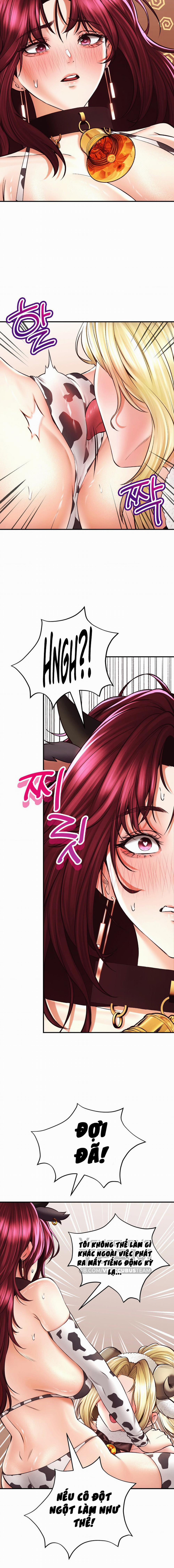 Thảo Dược Mê Tình 40 trang 12