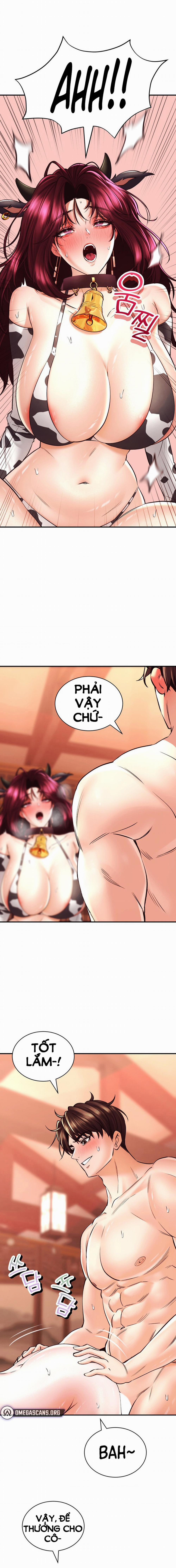 Thảo Dược Mê Tình 40 trang 14