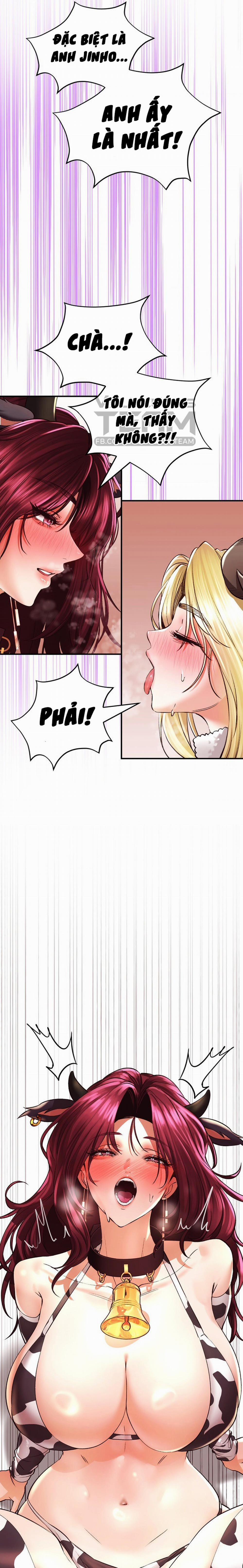 Thảo Dược Mê Tình 40 trang 17