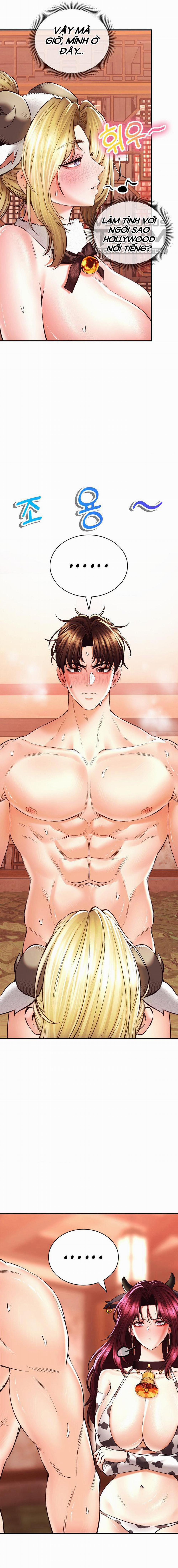 Thảo Dược Mê Tình 40 trang 3