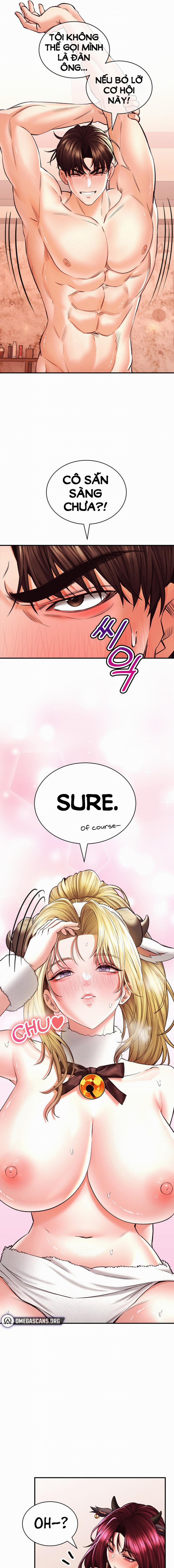 Thảo Dược Mê Tình 40 trang 5