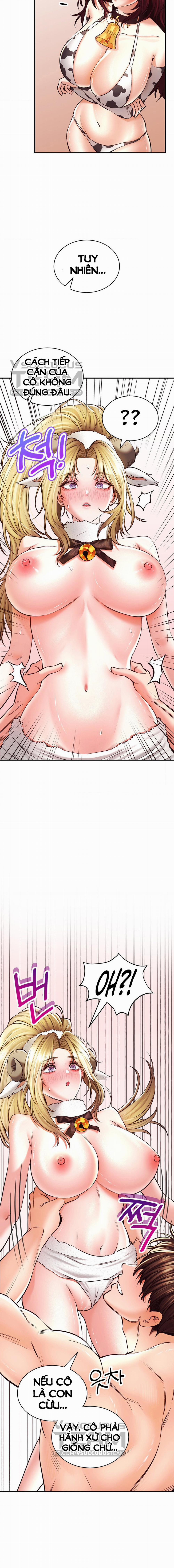 Thảo Dược Mê Tình 40 trang 6