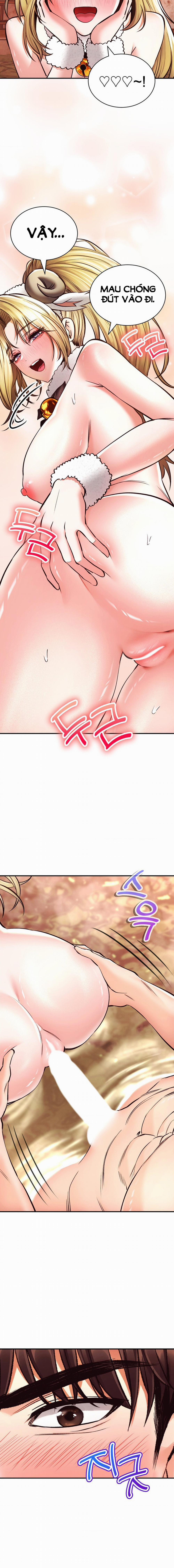 Thảo Dược Mê Tình 40 trang 8