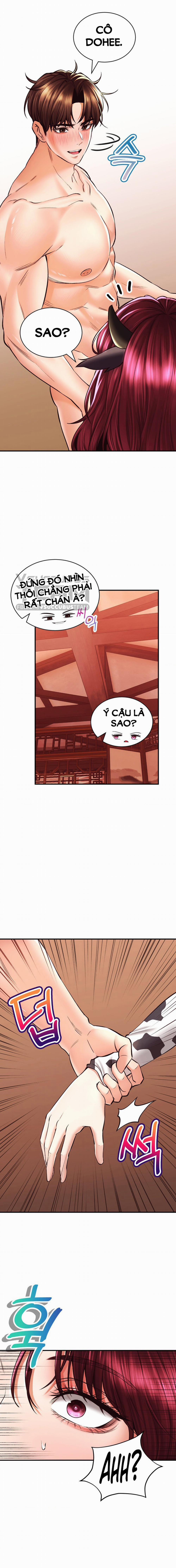 Thảo Dược Mê Tình 40 trang 9