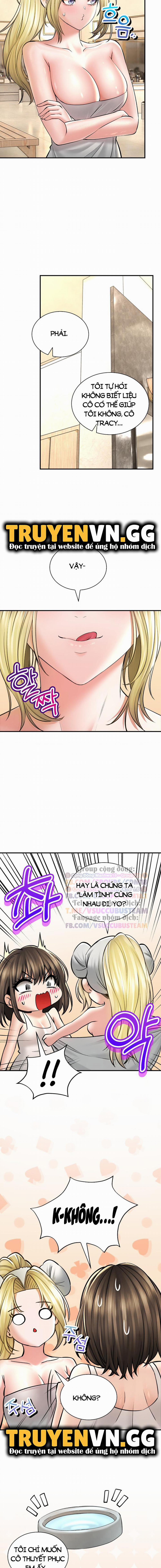 Thảo Dược Mê Tình 43 trang 10