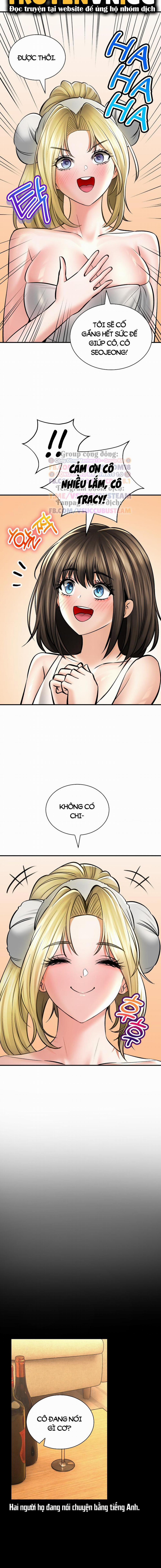 Thảo Dược Mê Tình 43 trang 12