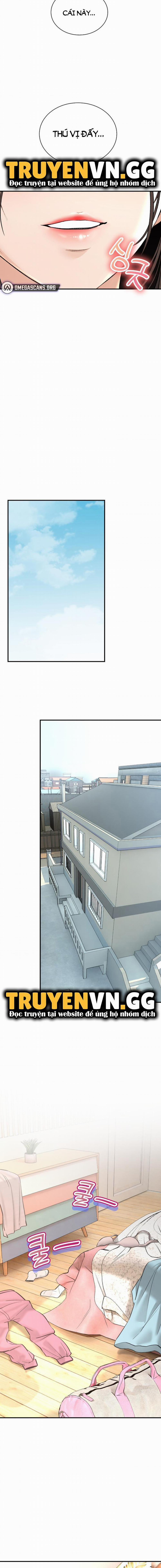 Thảo Dược Mê Tình 43 trang 2