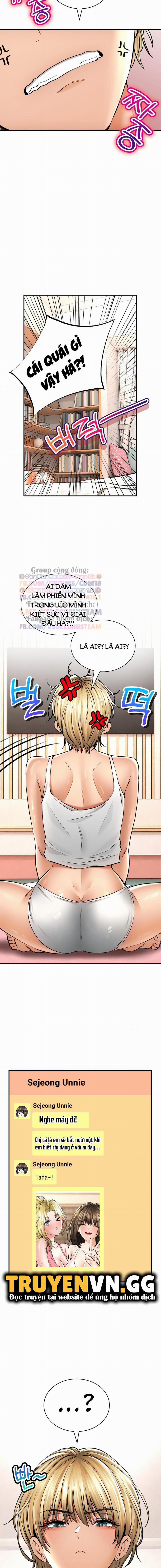 Thảo Dược Mê Tình 43 trang 4