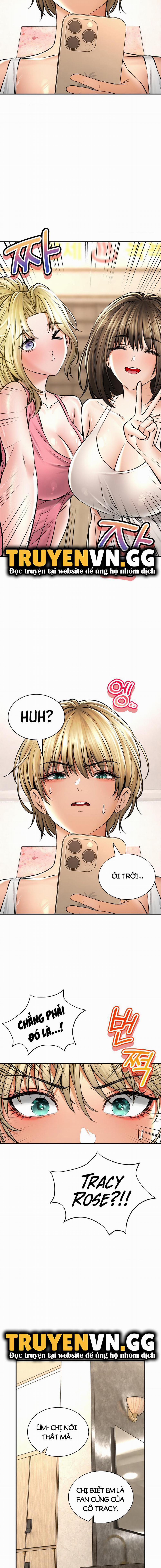 Thảo Dược Mê Tình 43 trang 5